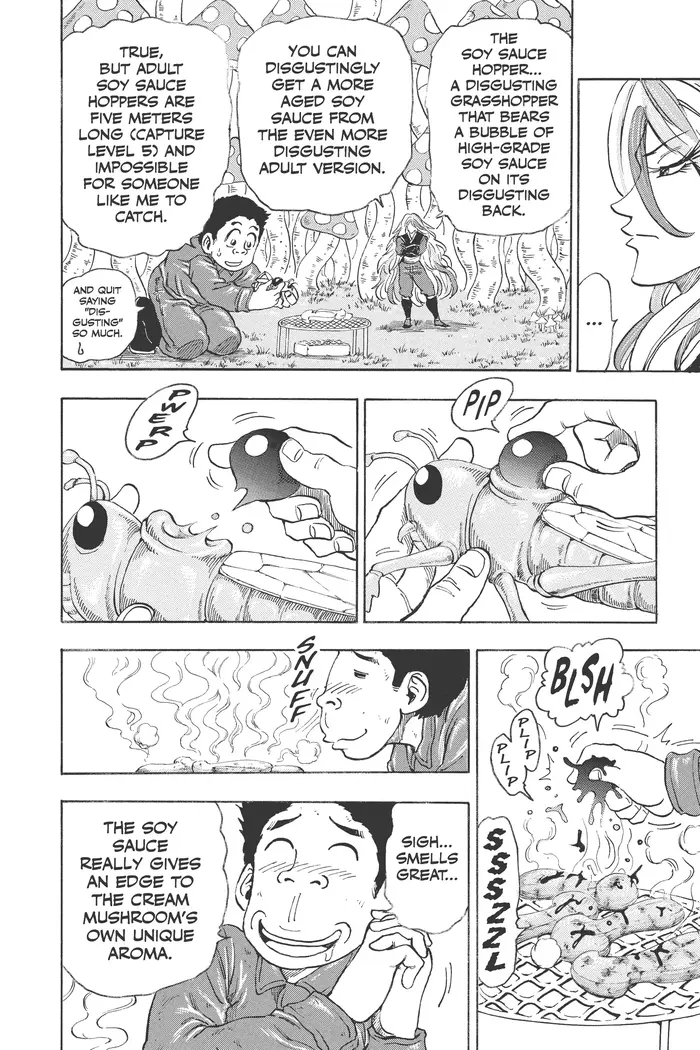 Toriko Chapter 34 image 12_optimized